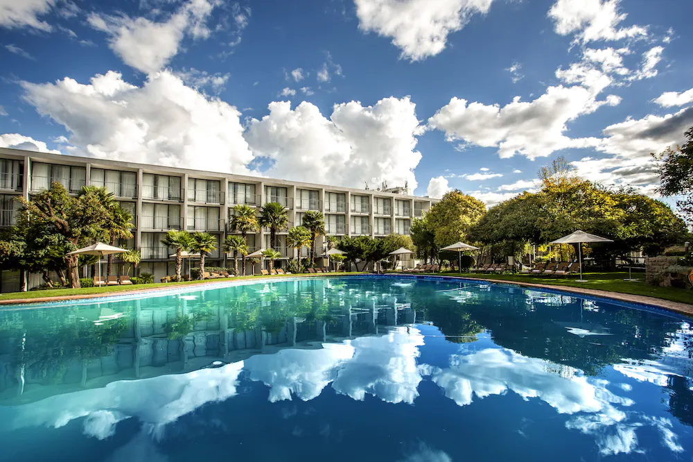 AVANI Maseru Hotel