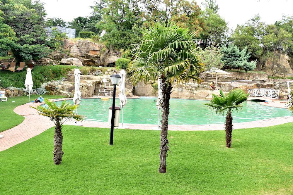 AVANI Maseru Hotel