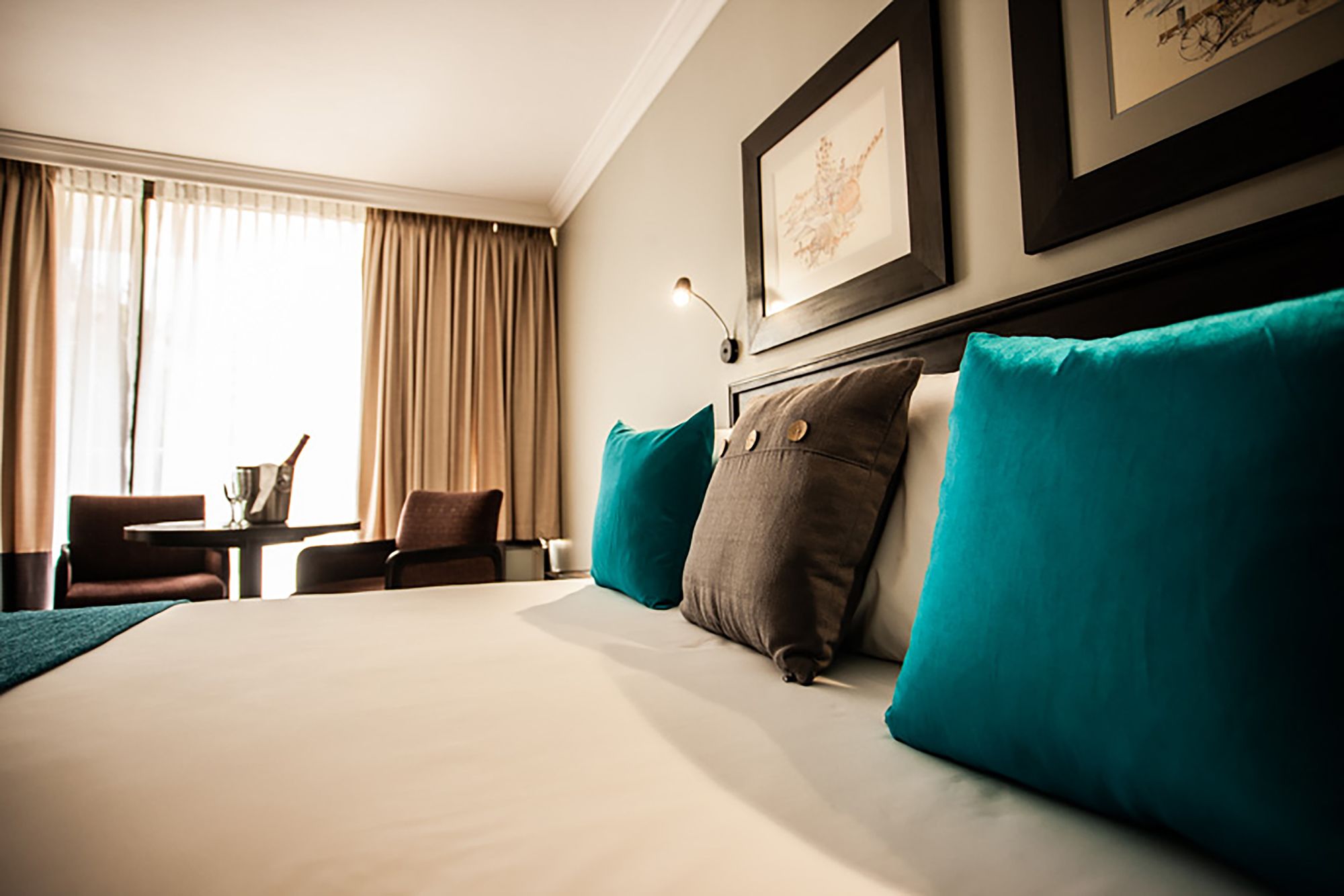 AVANI Maseru Hotel