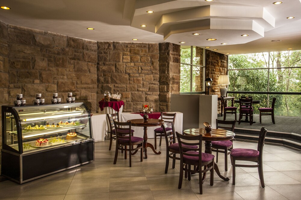 AVANI Maseru Hotel