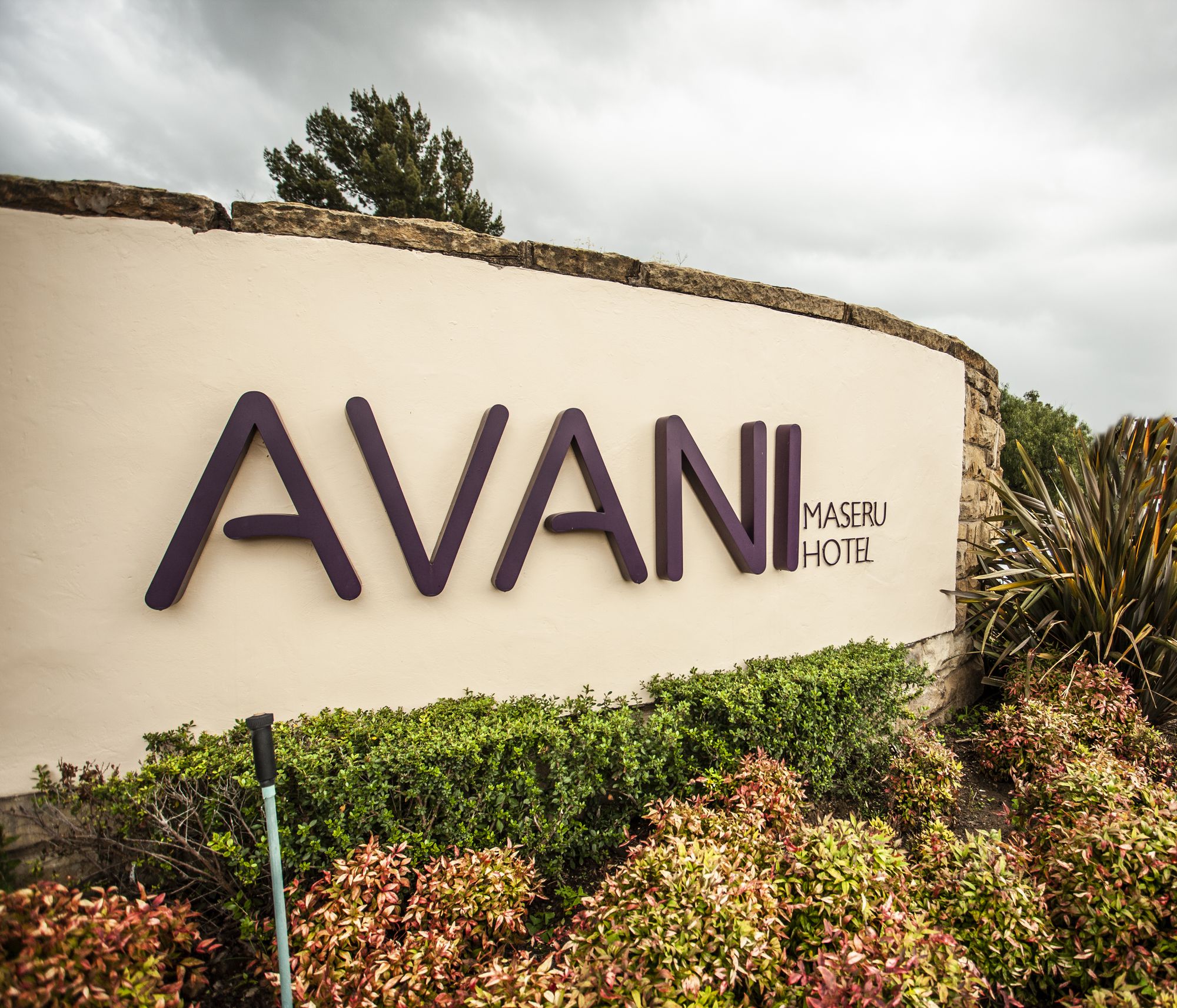 AVANI Maseru Hotel