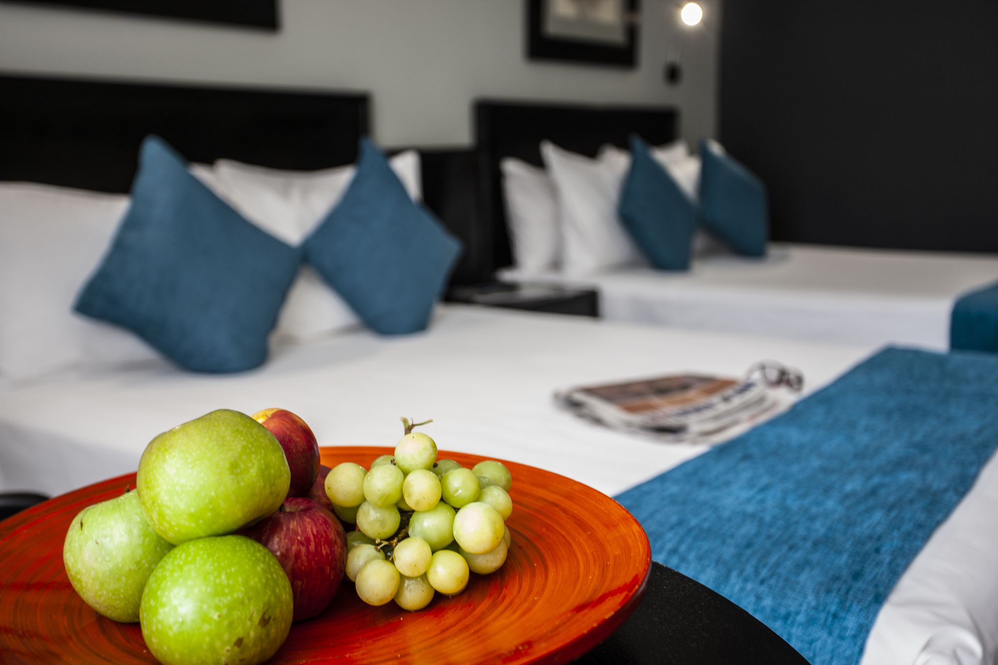 AVANI Maseru Hotel
