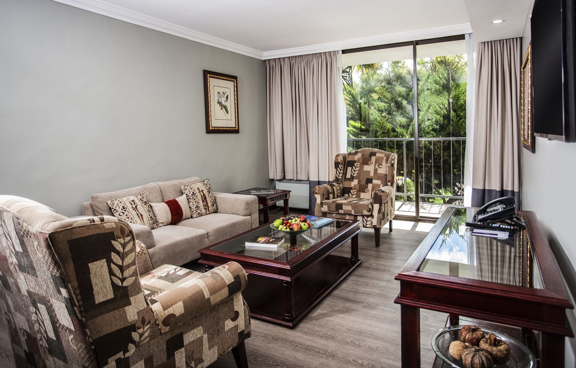 AVANI Maseru Hotel