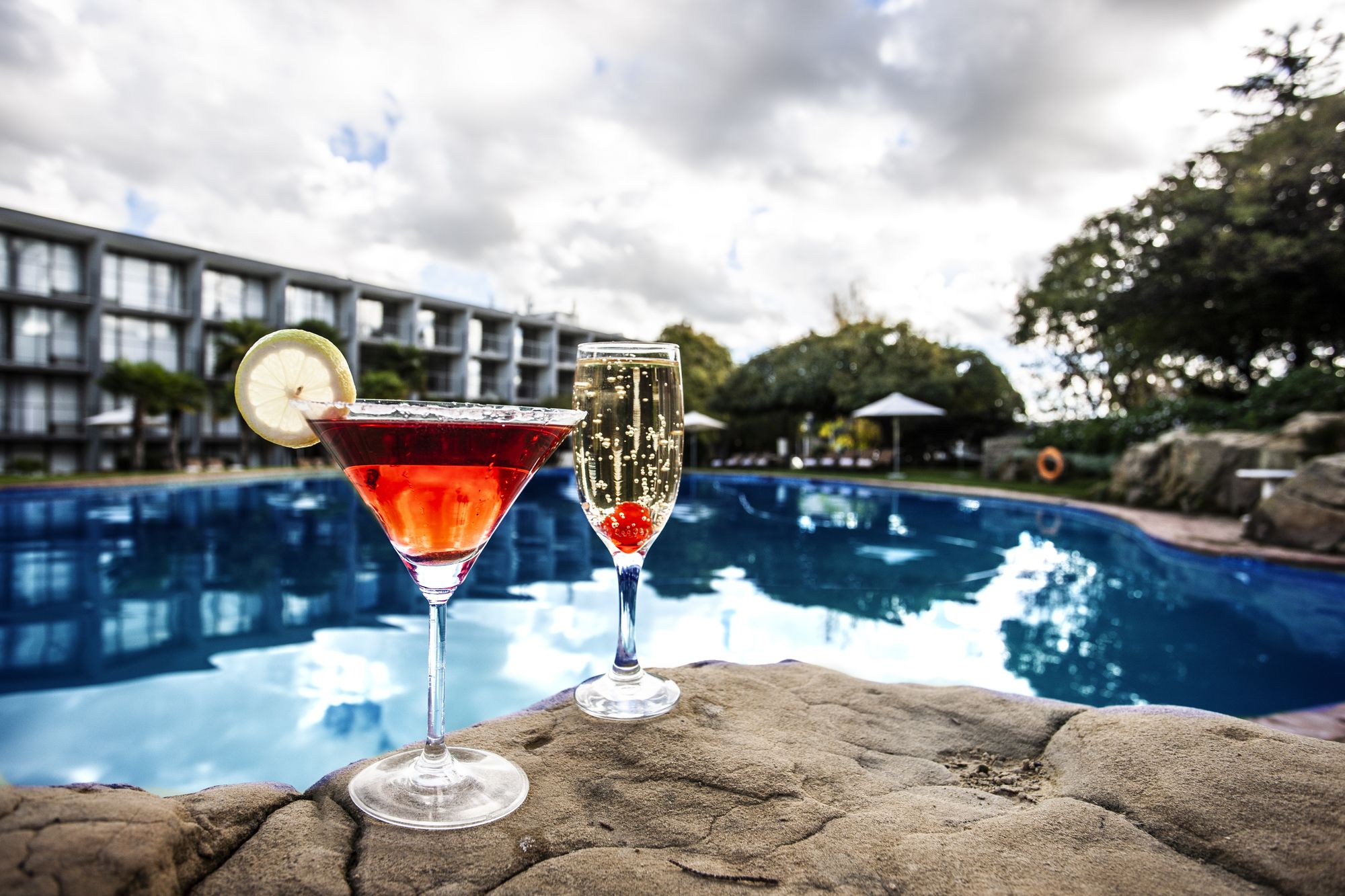 AVANI Maseru Hotel