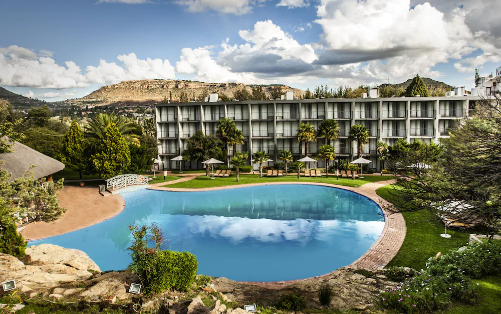 AVANI Maseru Hotel
