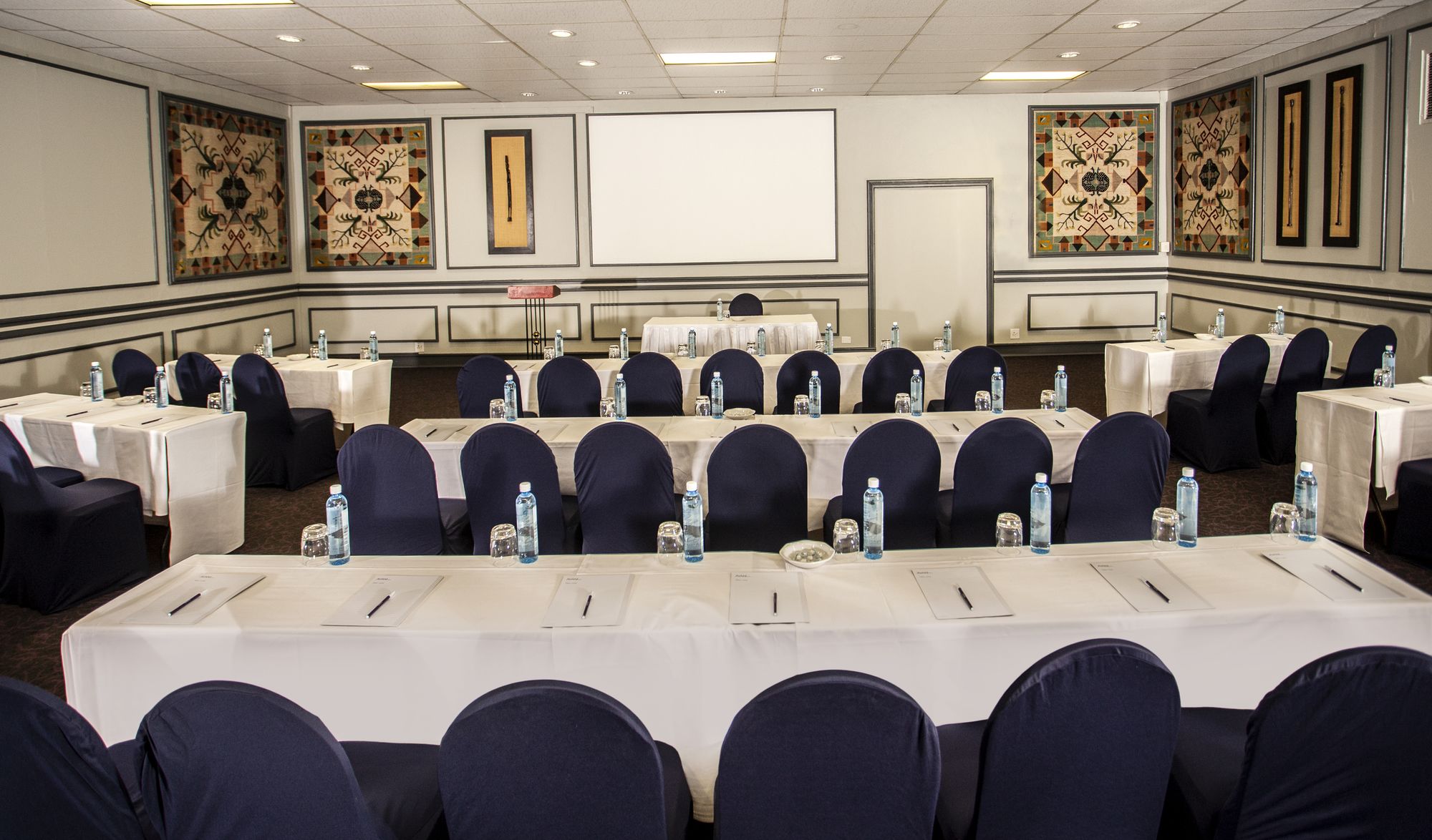 AVANI Maseru Hotel