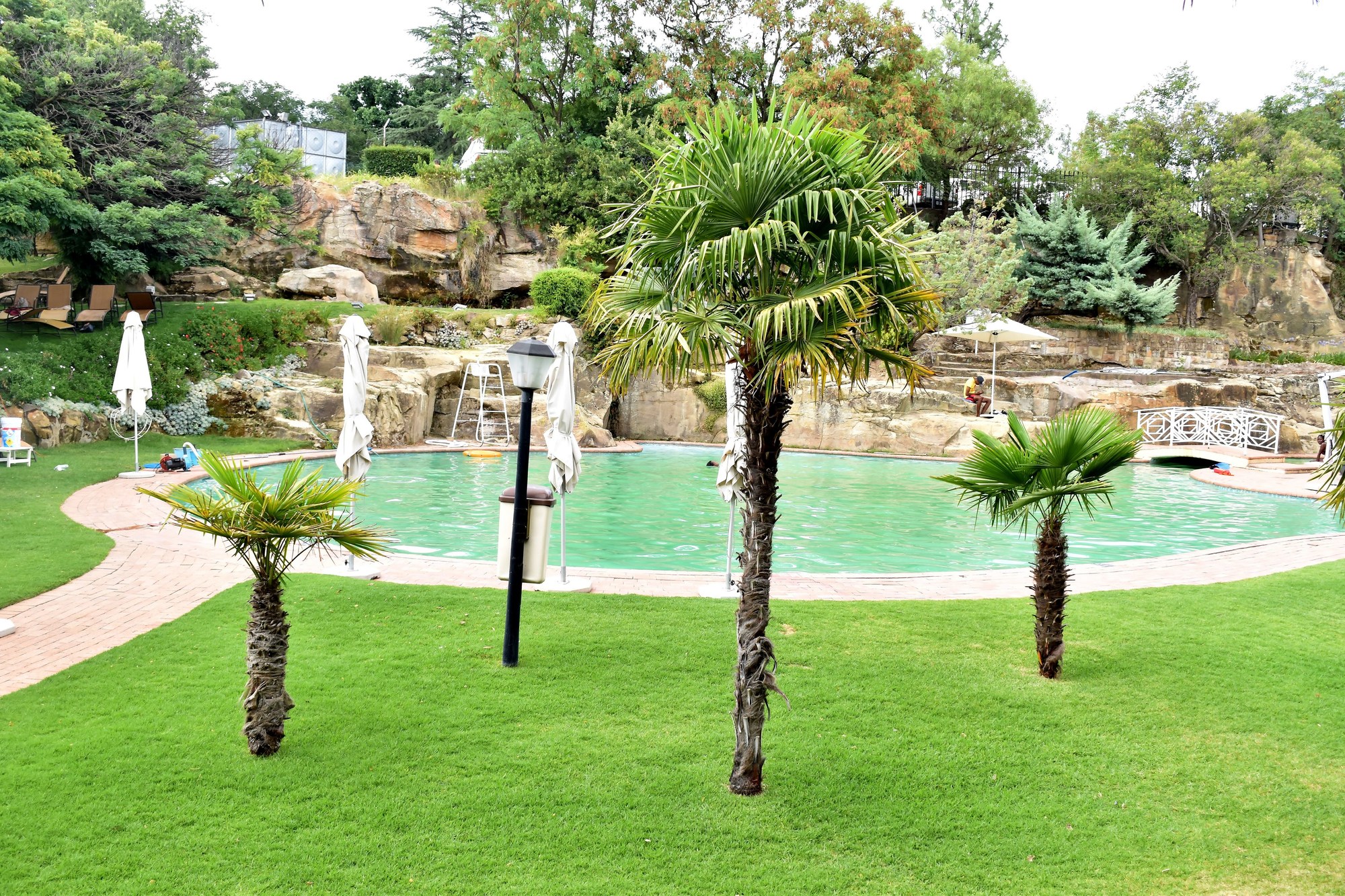 AVANI Maseru Hotel