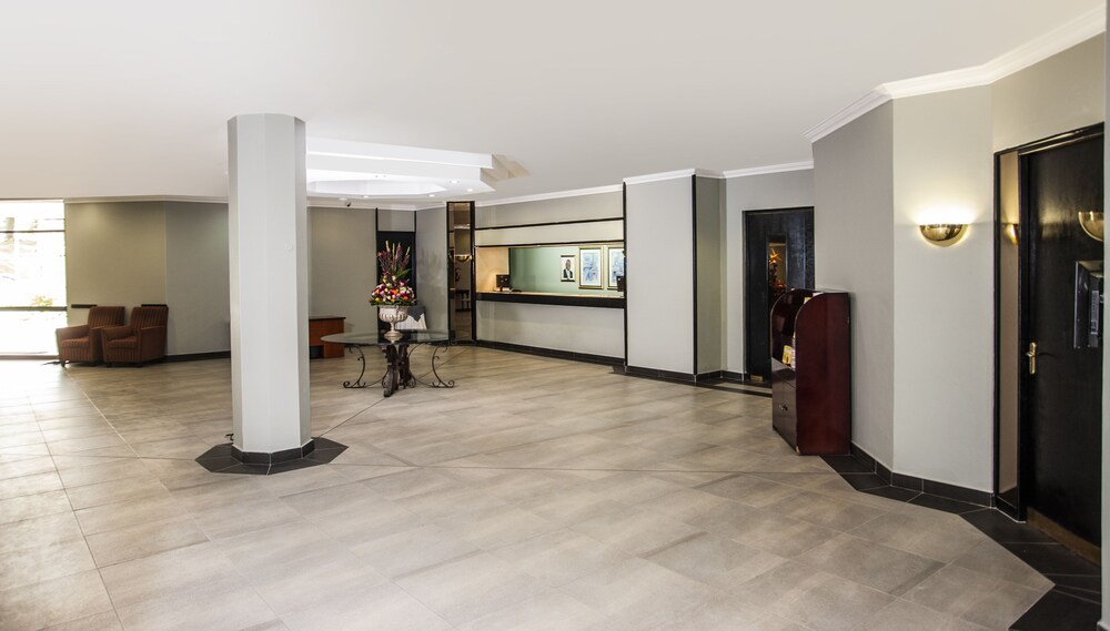 AVANI Maseru Hotel