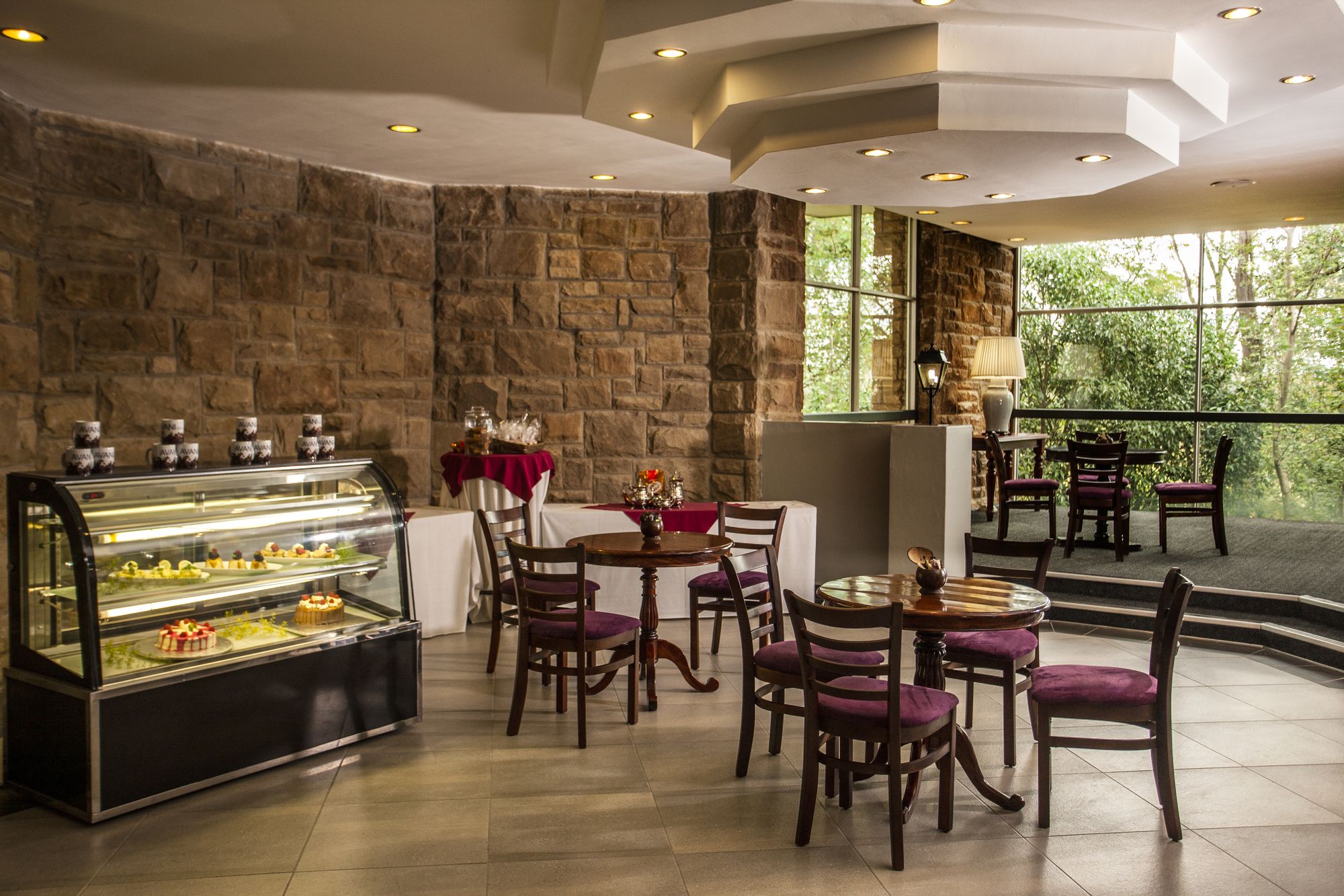 AVANI Maseru Hotel
