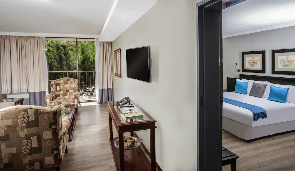 AVANI Maseru Hotel