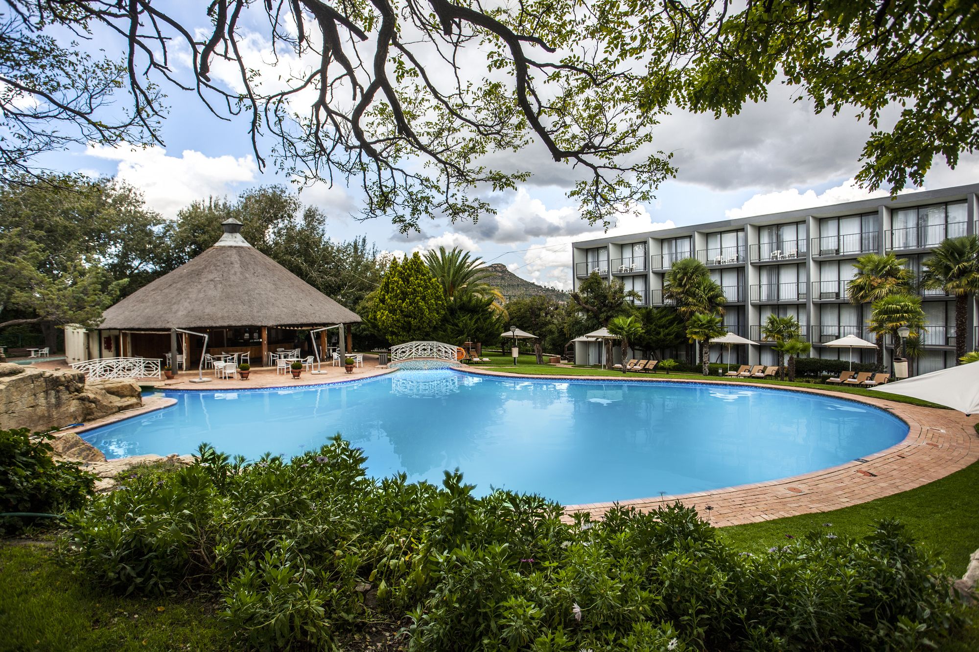 AVANI Maseru Hotel