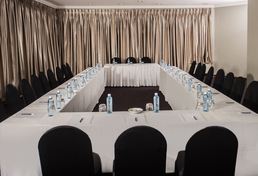 AVANI Maseru Hotel