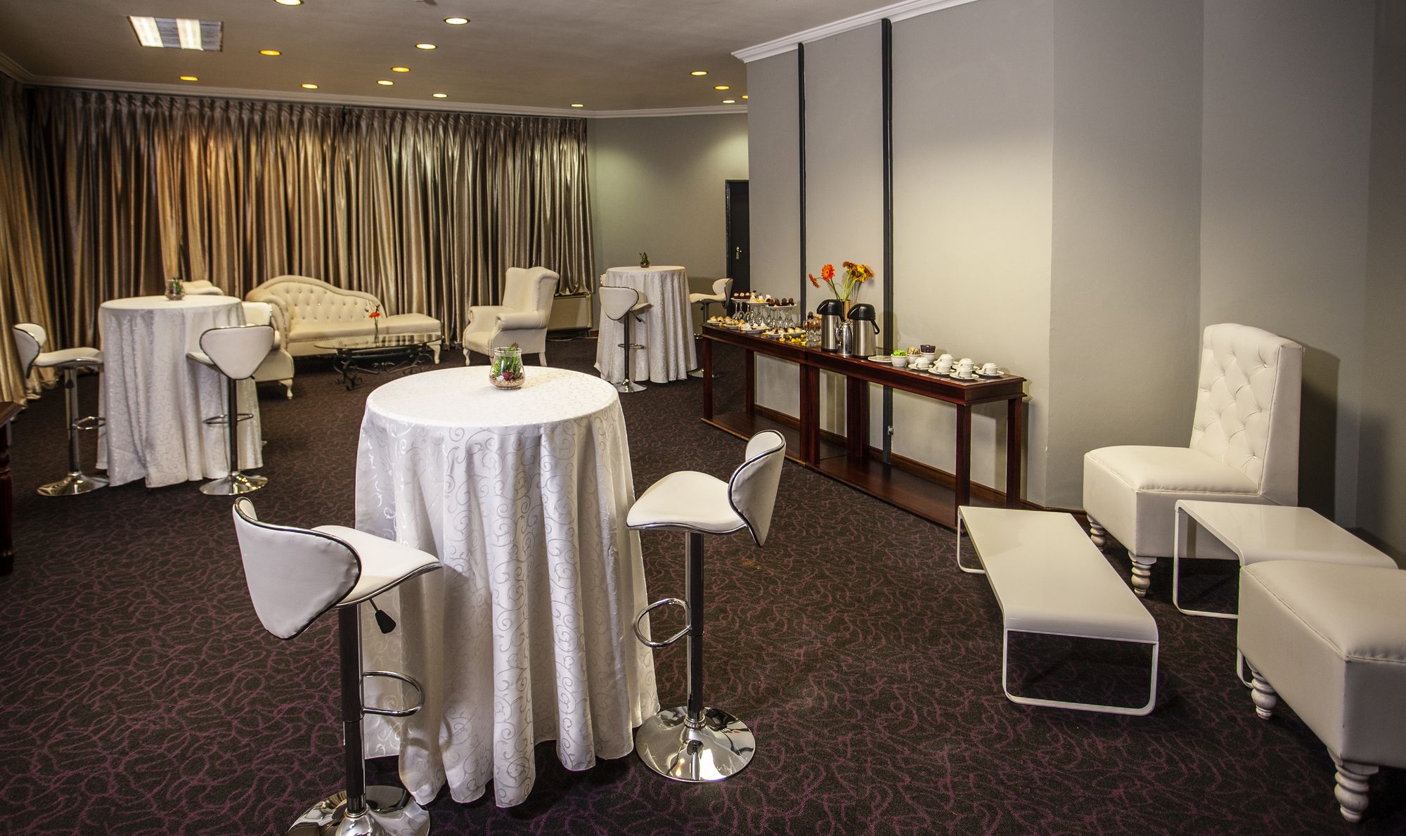 AVANI Maseru Hotel