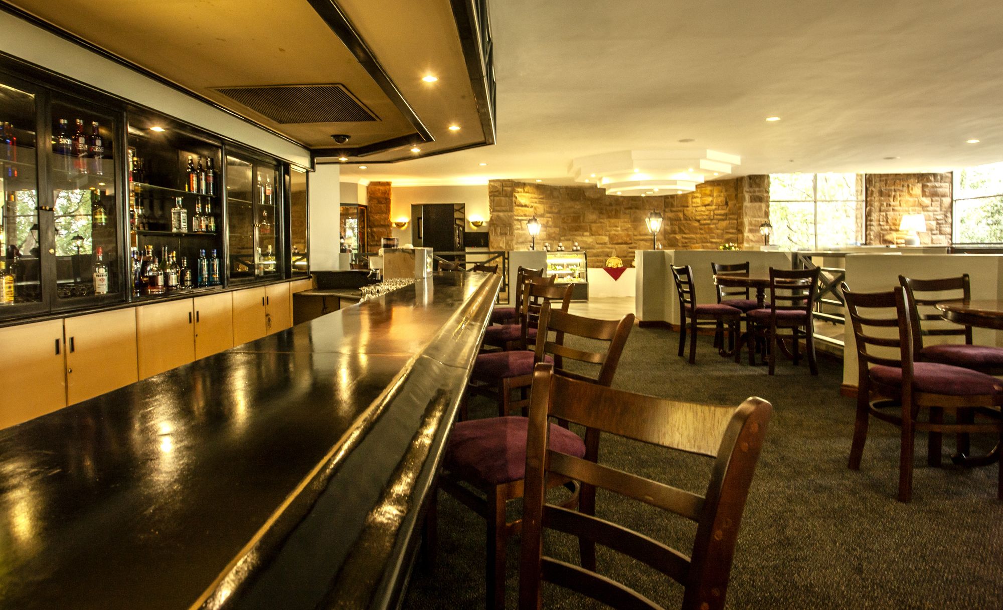 AVANI Maseru Hotel
