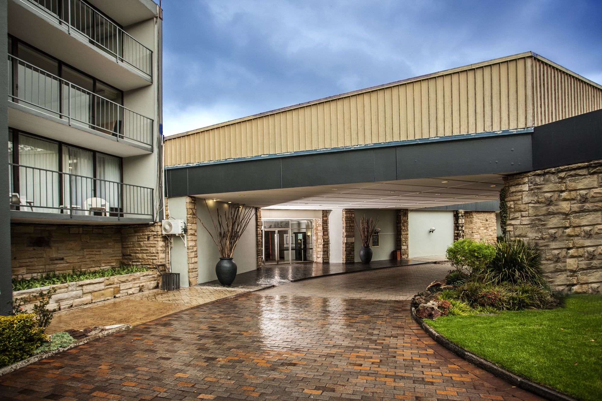 AVANI Maseru Hotel