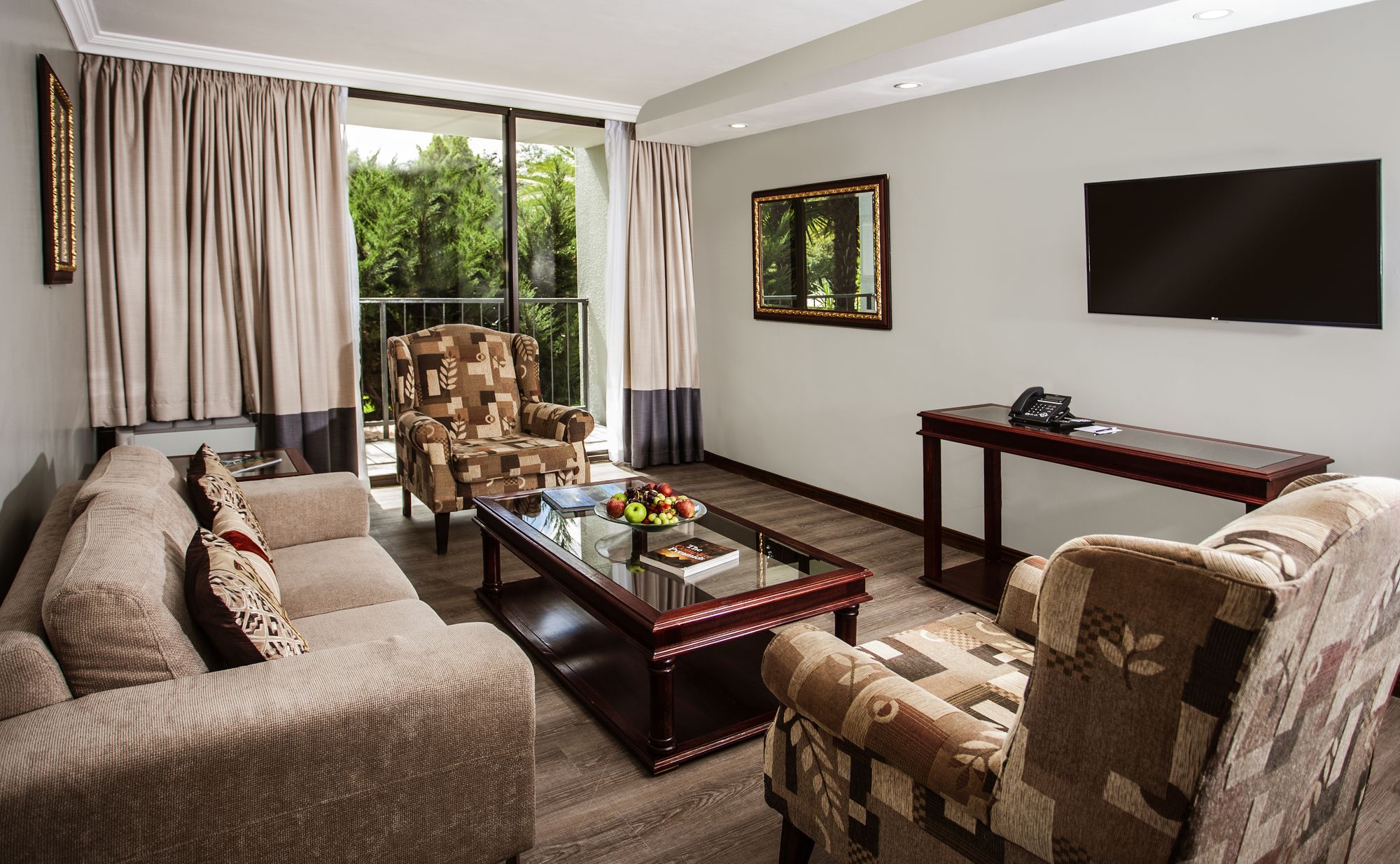 AVANI Maseru Hotel