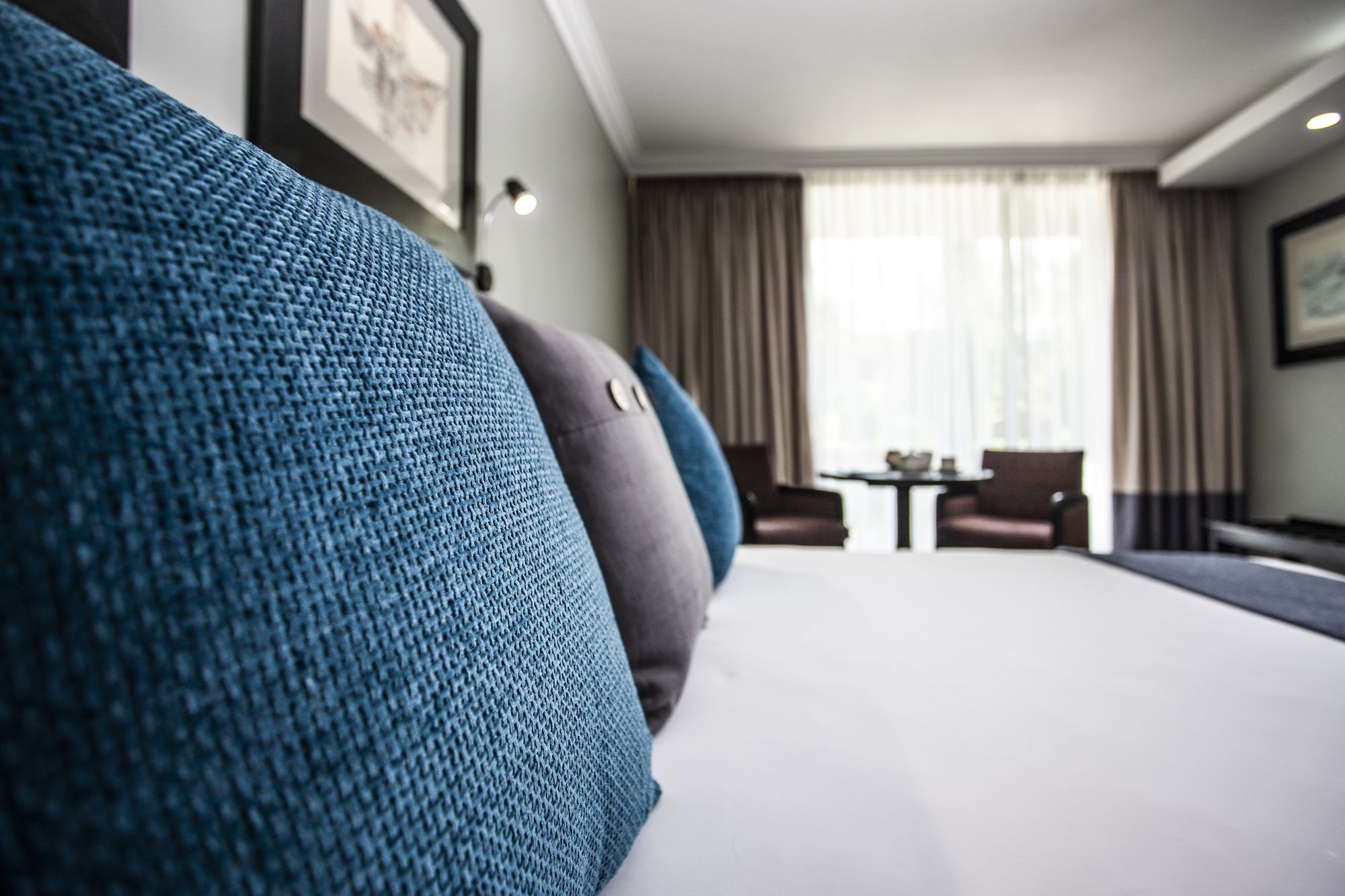 AVANI Maseru Hotel