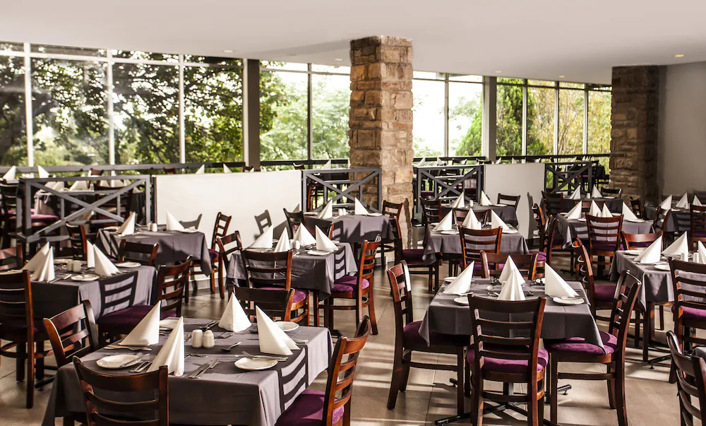 AVANI Maseru Hotel