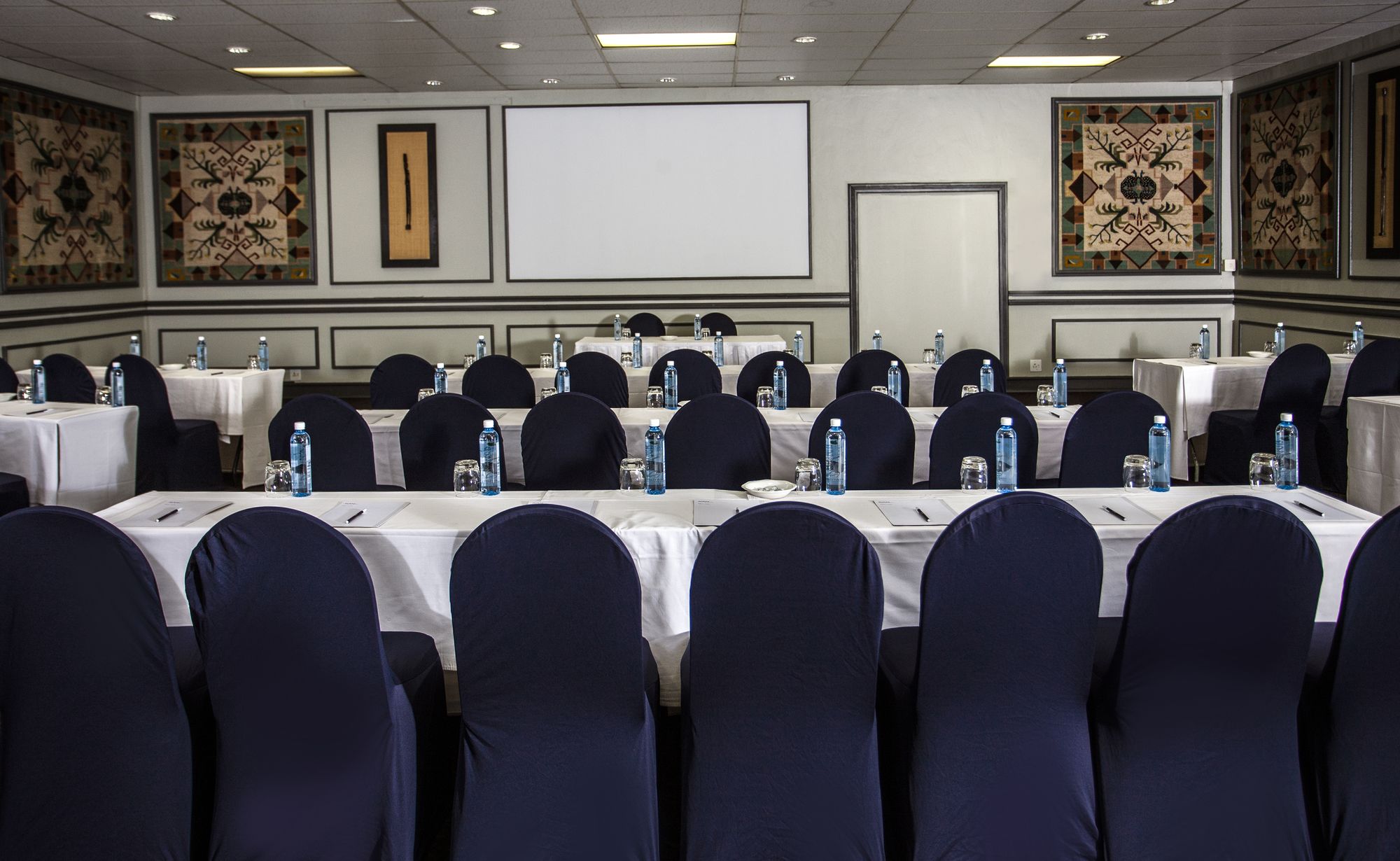 AVANI Maseru Hotel