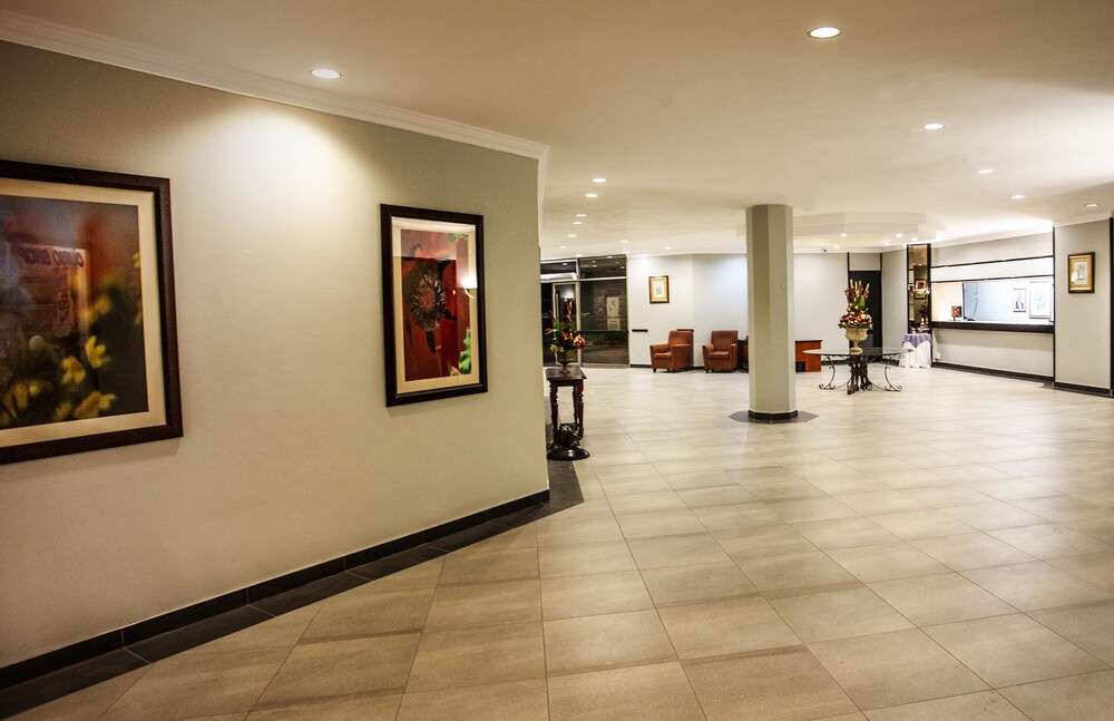 AVANI Maseru Hotel