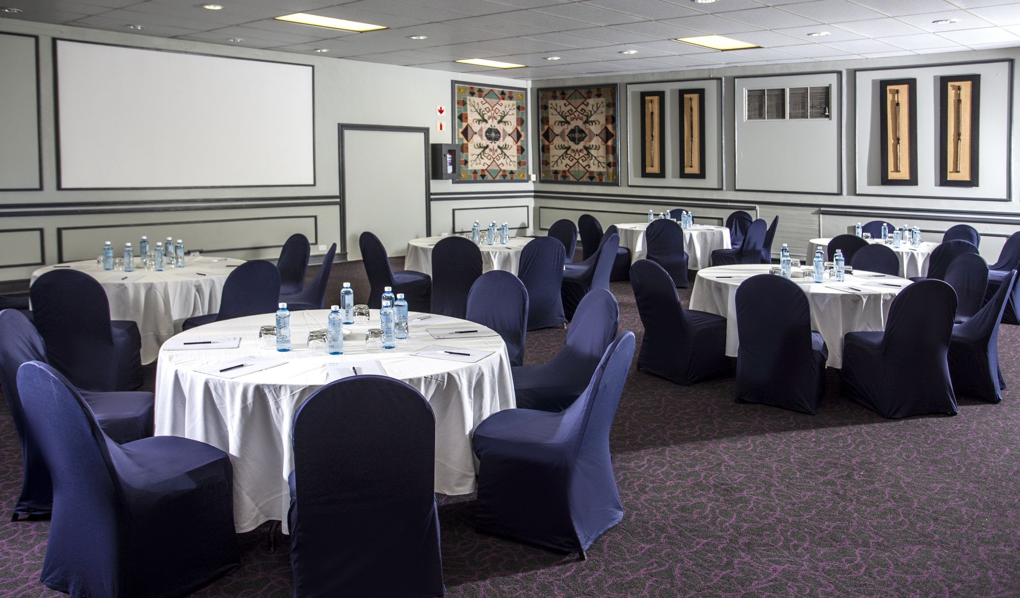 AVANI Maseru Hotel