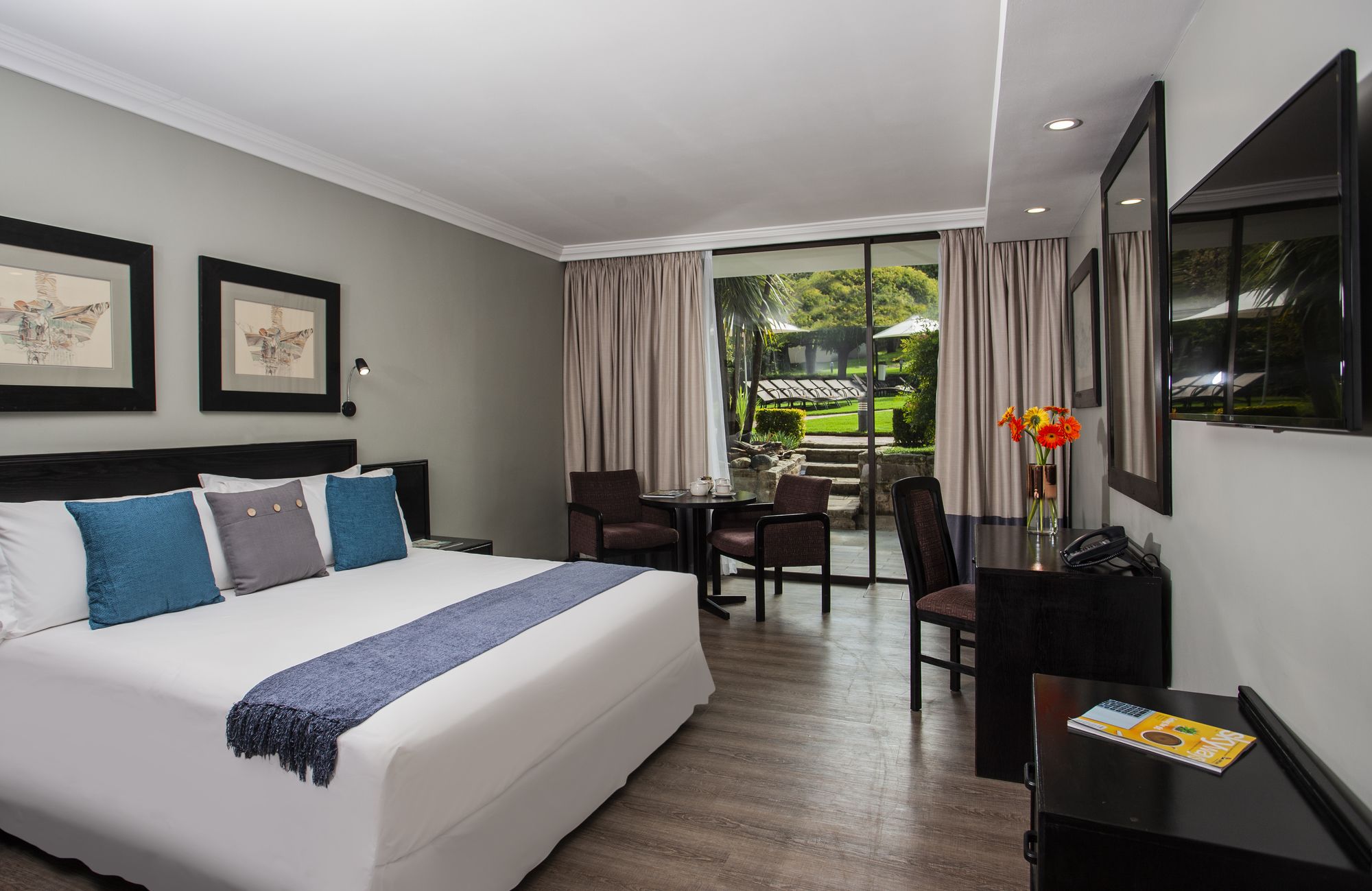 AVANI Maseru Hotel