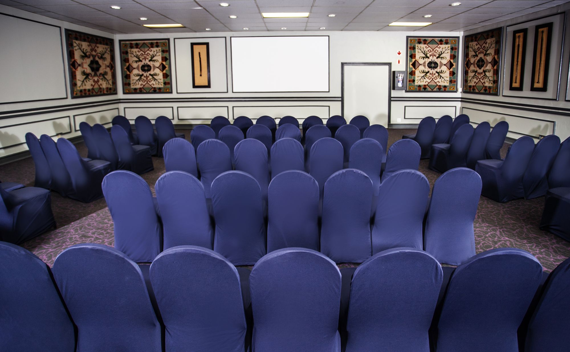 AVANI Maseru Hotel