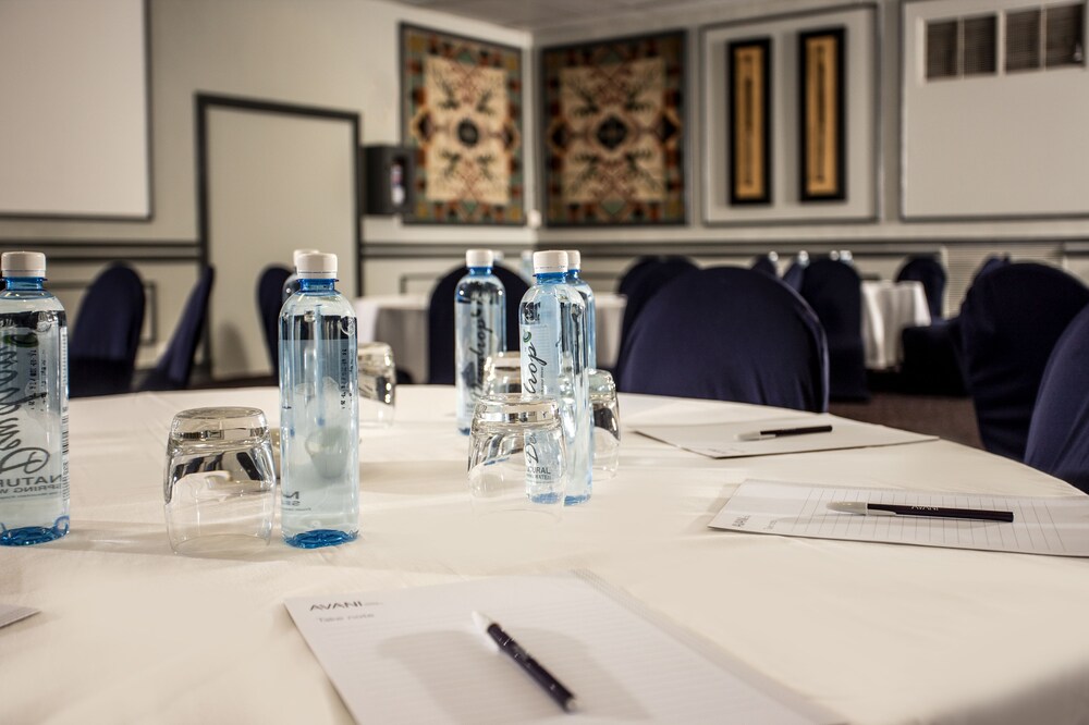 AVANI Maseru Hotel
