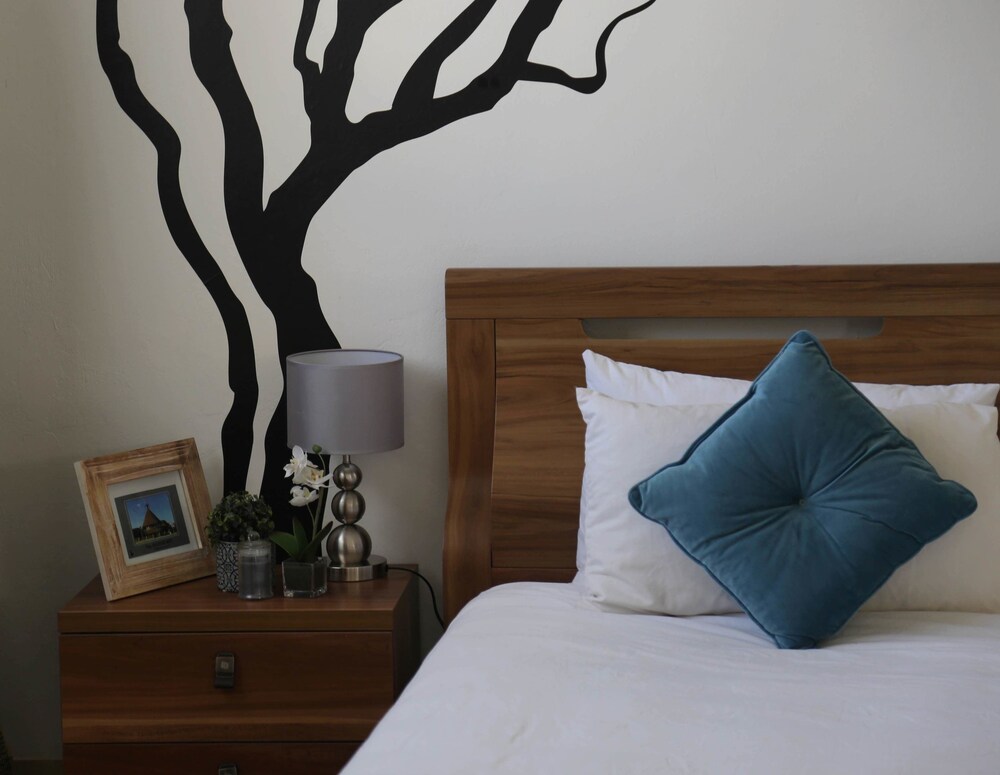 Denver Echo Executive Guest House