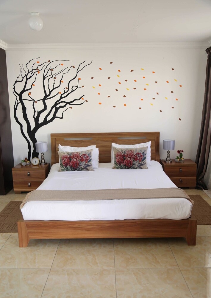 Denver Echo Executive Guest House