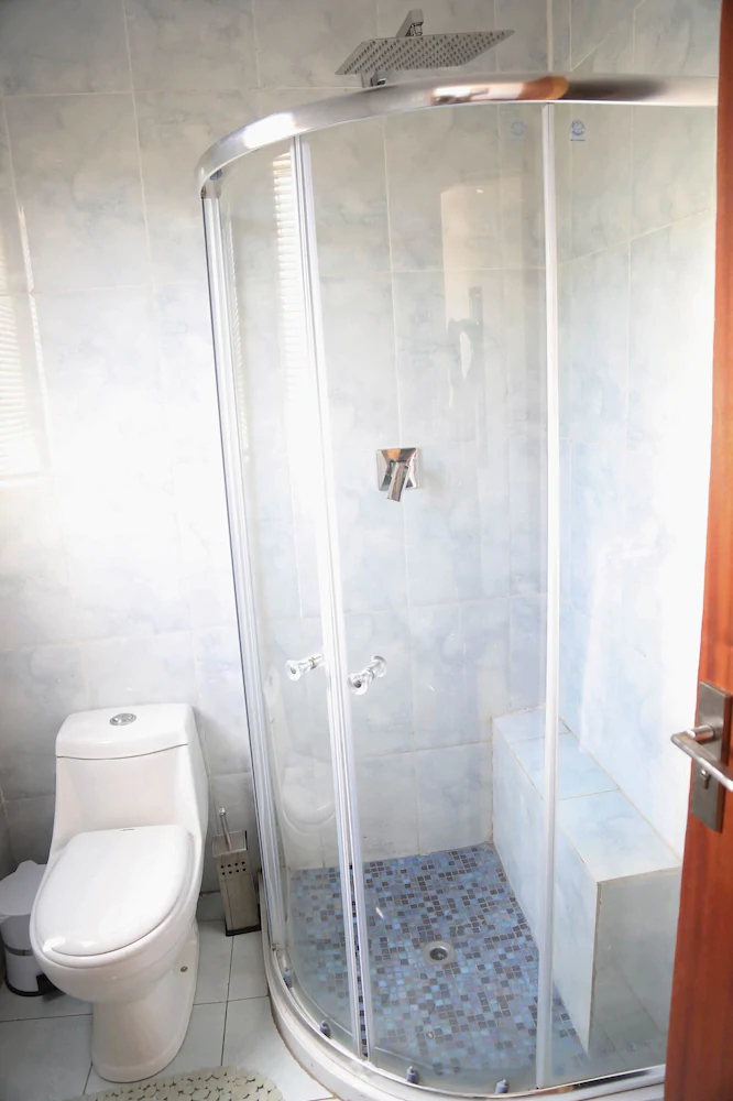 Denver Echo Executive Guest House