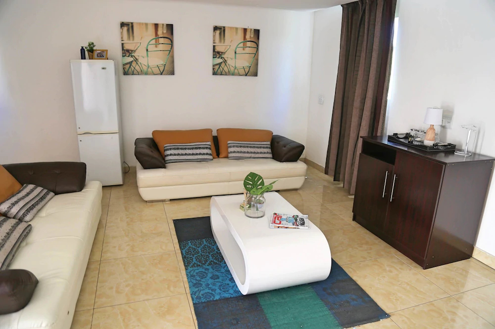 Denver Echo Executive Guest House