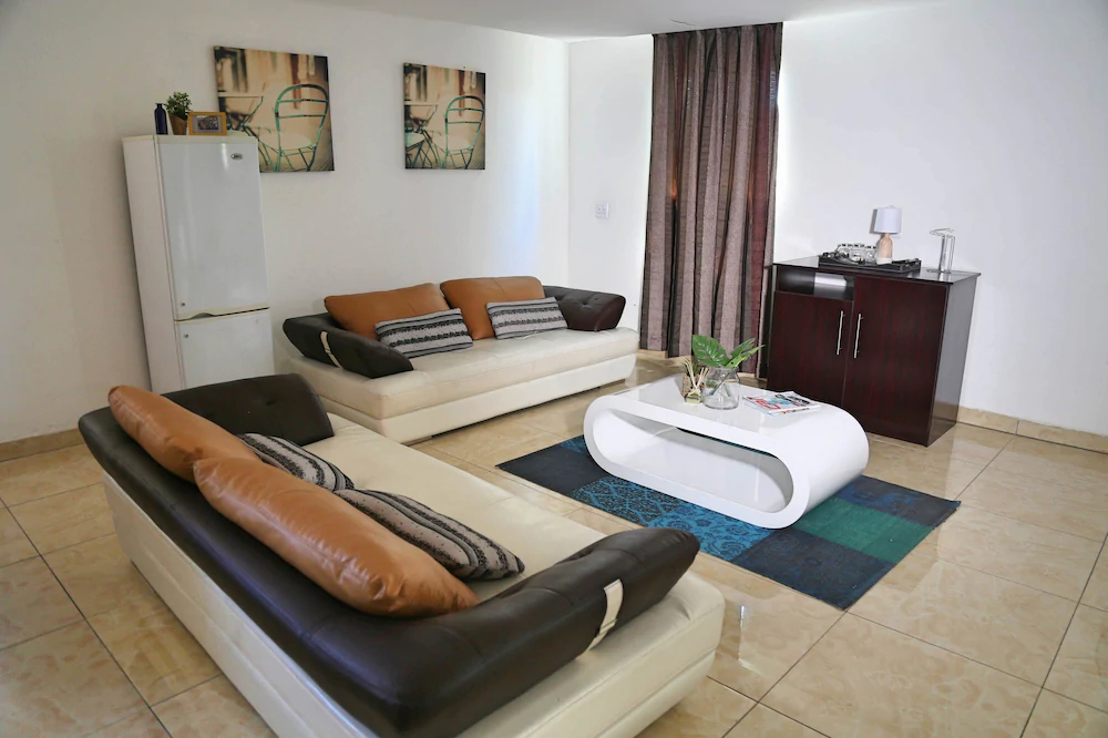 Denver Echo Executive Guest House