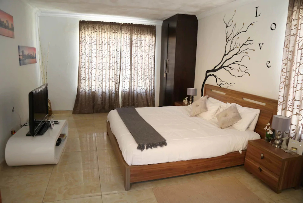 Denver Echo Executive Guest House