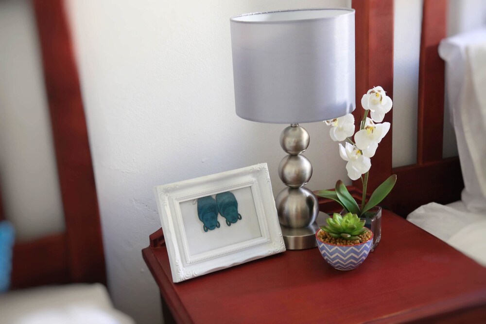 Denver Echo Executive Guest House