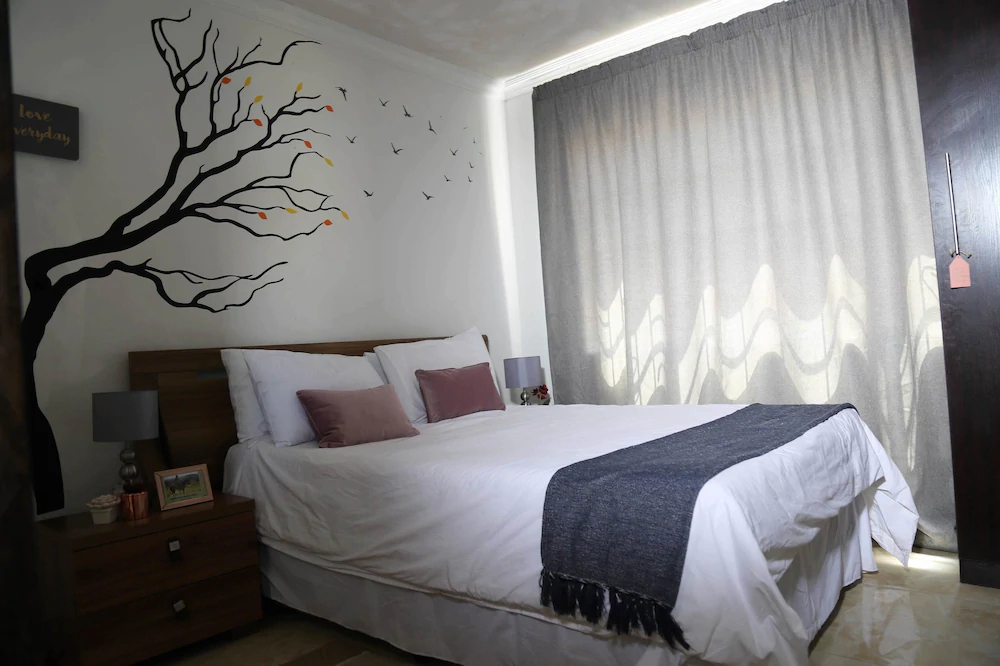 Denver Echo Executive Guest House