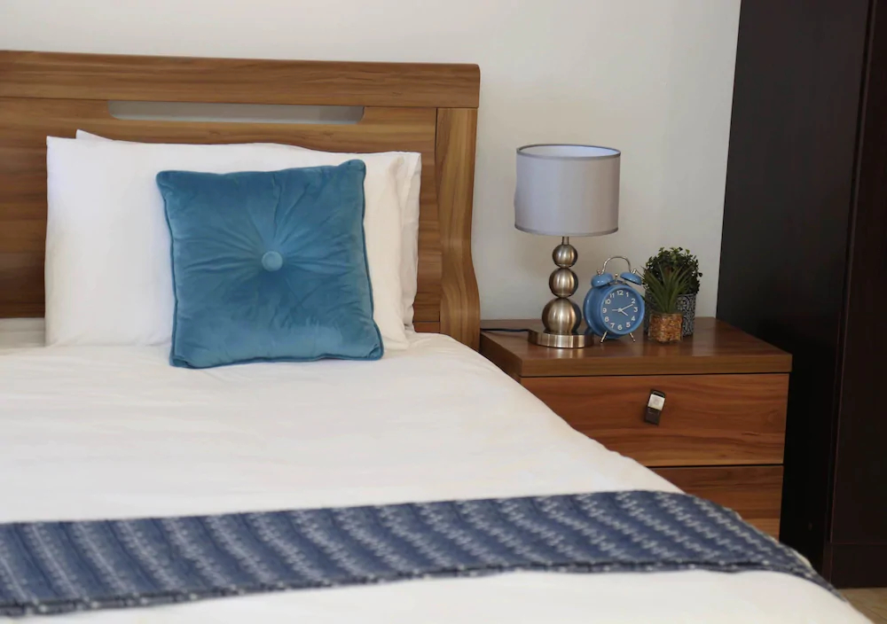 Denver Echo Executive Guest House