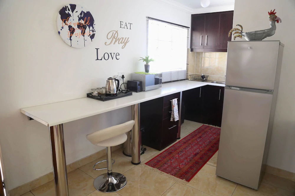 Denver Echo Executive Guest House