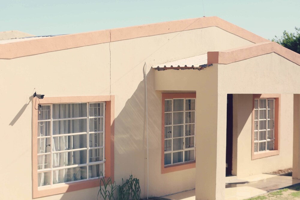 Denver Echo Executive Guest House