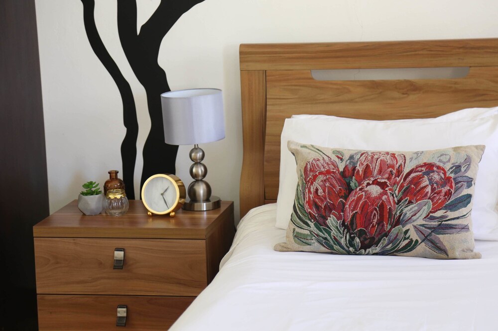 Denver Echo Executive Guest House
