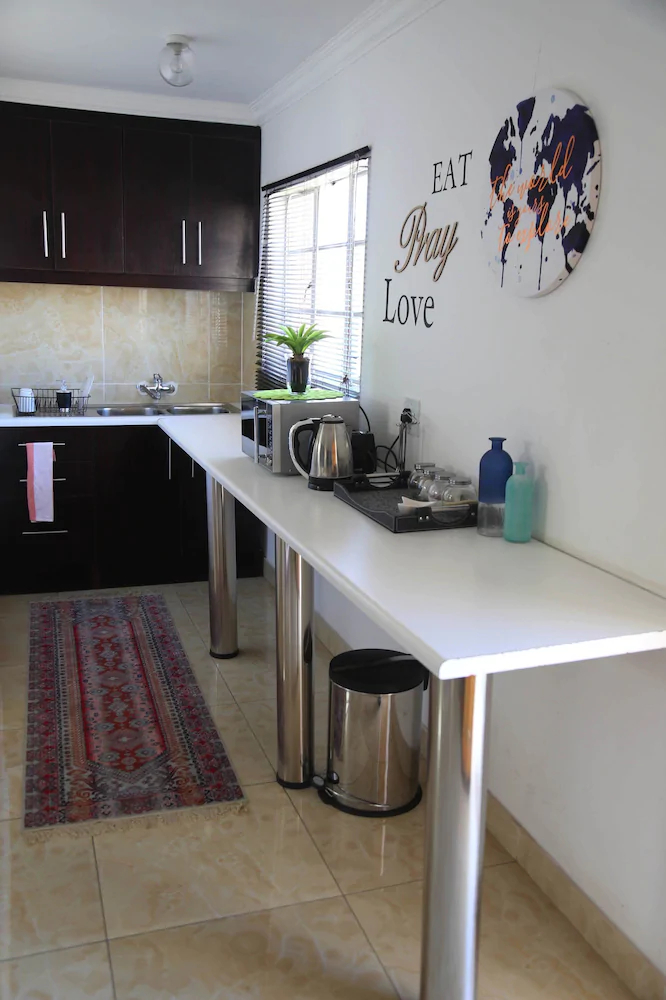 Denver Echo Executive Guest House