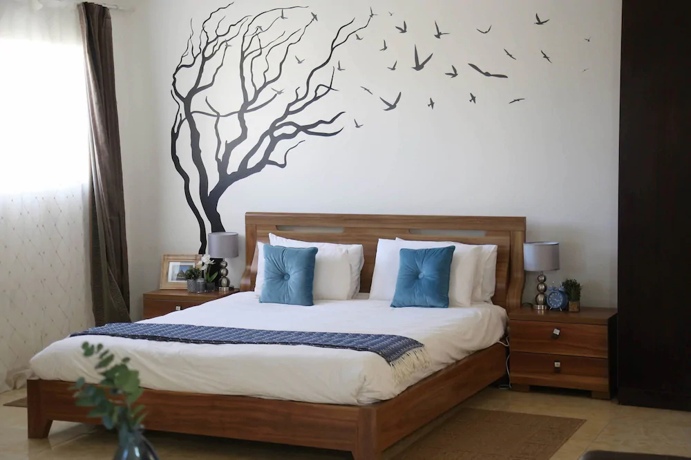 Denver Echo Executive Guest House