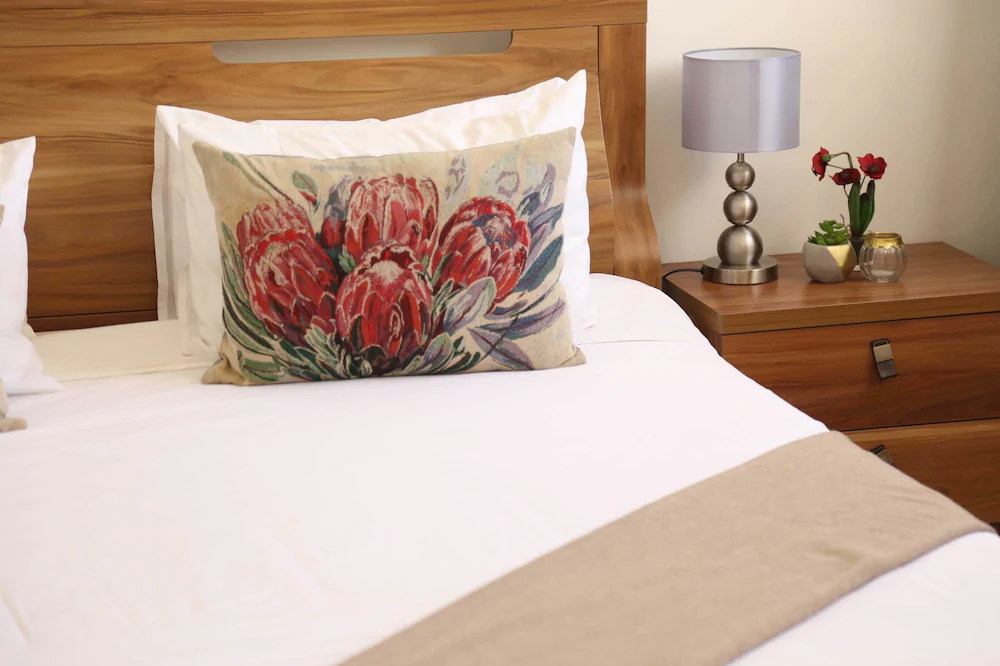 Denver Echo Executive Guest House