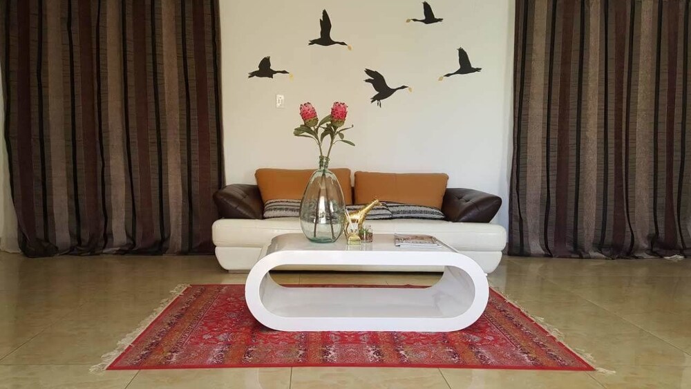 Denver Echo Executive Guest House