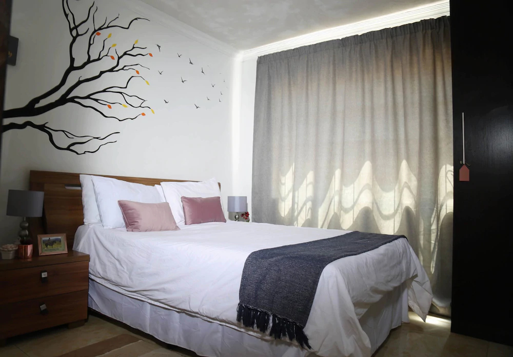 Denver Echo Executive Guest House