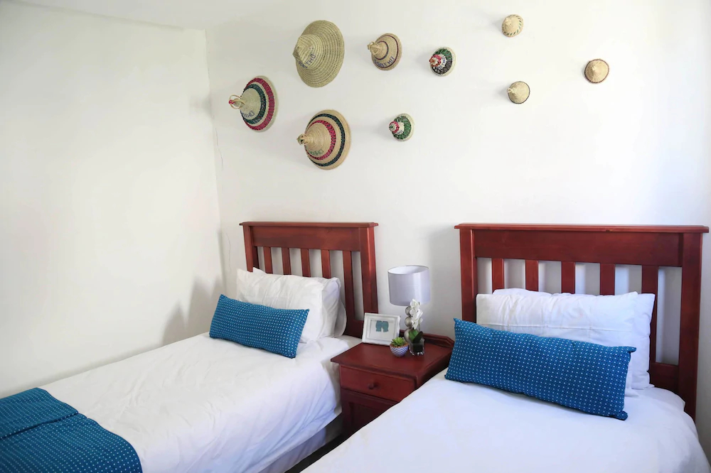 Denver Echo Executive Guest House