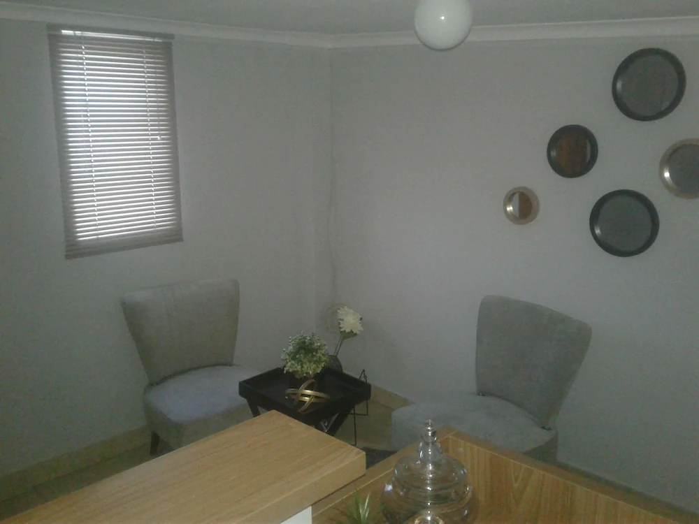 Denver Echo Executive Guest House