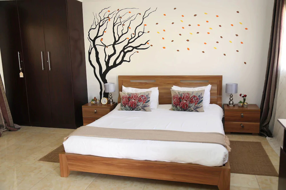 Denver Echo Executive Guest House