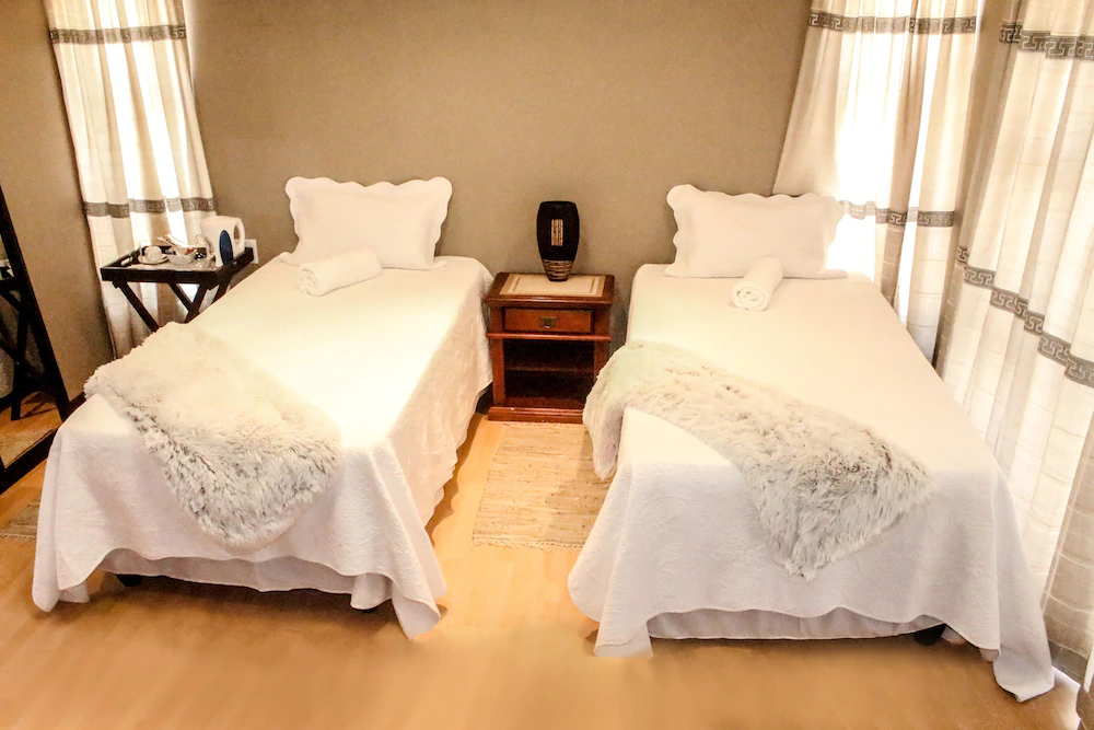Greater Heights B & B
