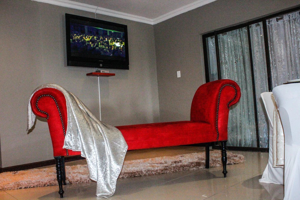 Greater Heights B & B